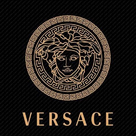 versace medusa meaning|what is the versace symbol.